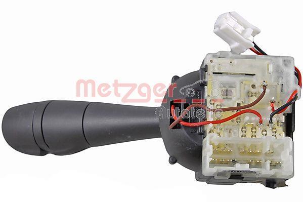Comutador, coluna de direcção METZGER ref. 0916746